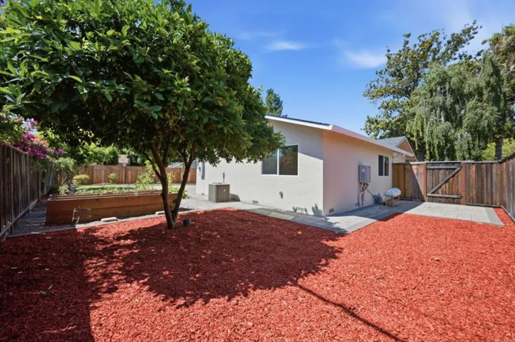2179 Fordham Drive, Santa Clara, California 95051