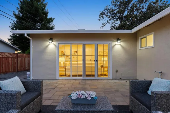 2179 Fordham Drive, Santa Clara, California 95051