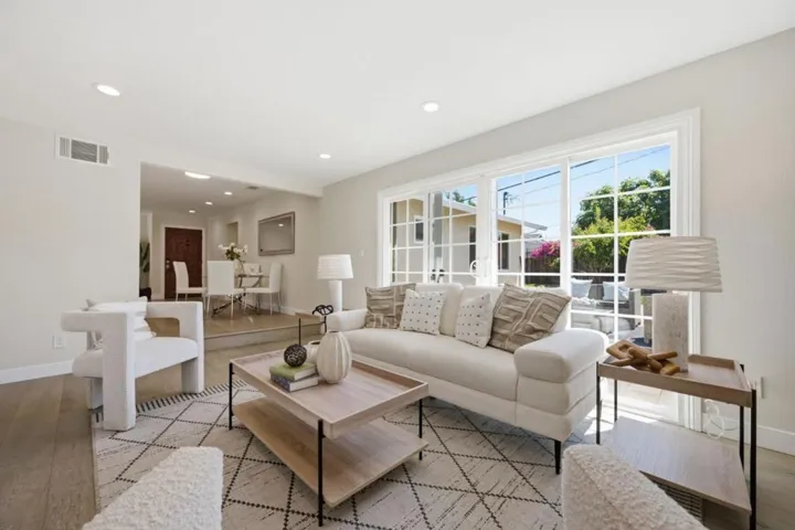 2179 Fordham Drive, Santa Clara, California 95051