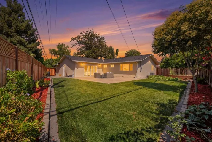 2179 Fordham Drive, Santa Clara, California 95051