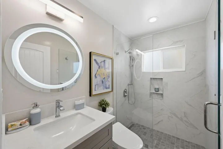 2179 Fordham Drive, Santa Clara, California 95051