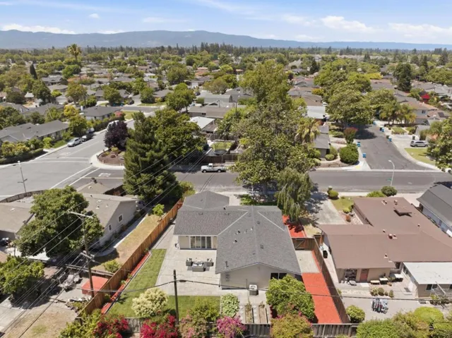 2179 Fordham Drive, Santa Clara, California 95051