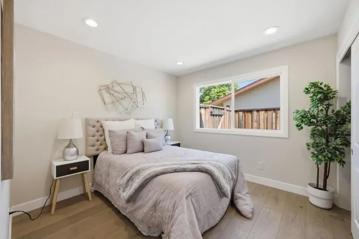2179 Fordham Drive, Santa Clara, California 95051