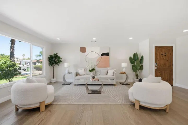 2179 Fordham Drive, Santa Clara, California 95051