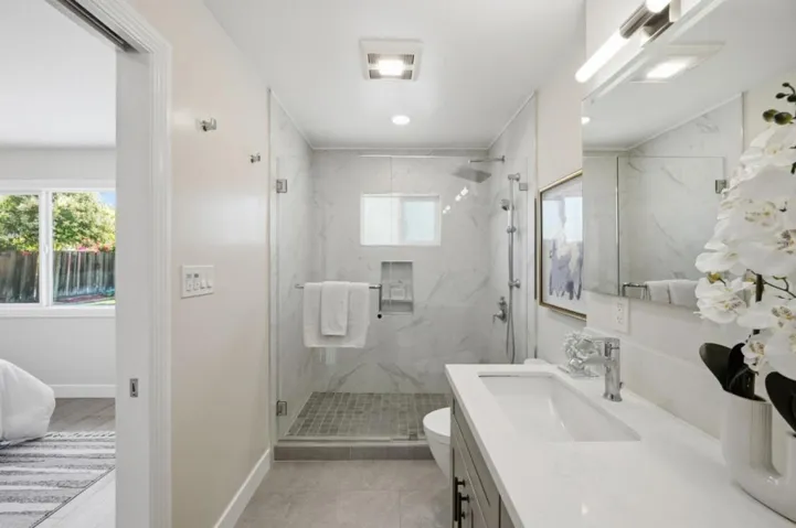 2179 Fordham Drive, Santa Clara, California 95051