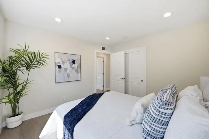 2179 Fordham Drive, Santa Clara, California 95051
