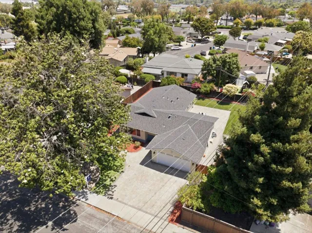 2179 Fordham Drive, Santa Clara, California 95051