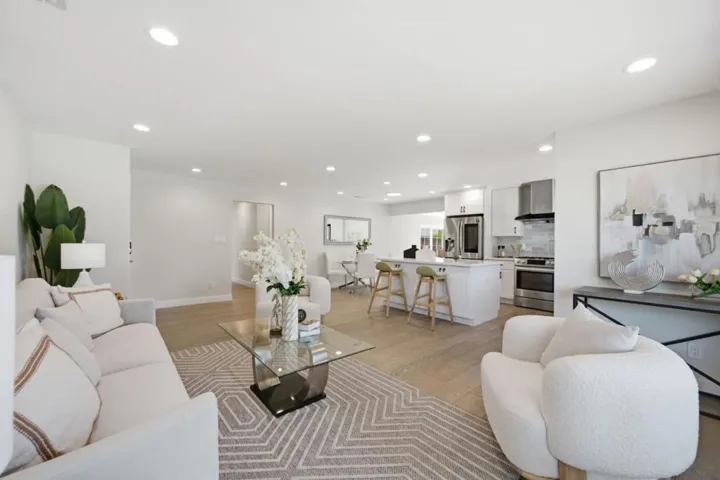 2179 Fordham Drive, Santa Clara, California 95051