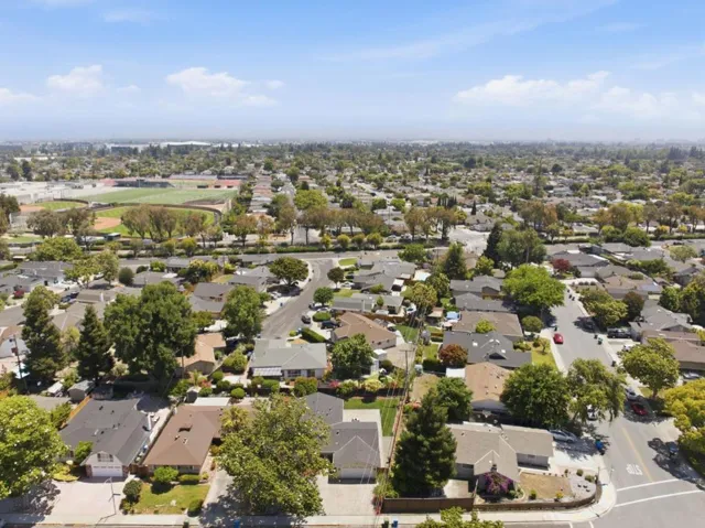 2179 Fordham Drive, Santa Clara, California 95051