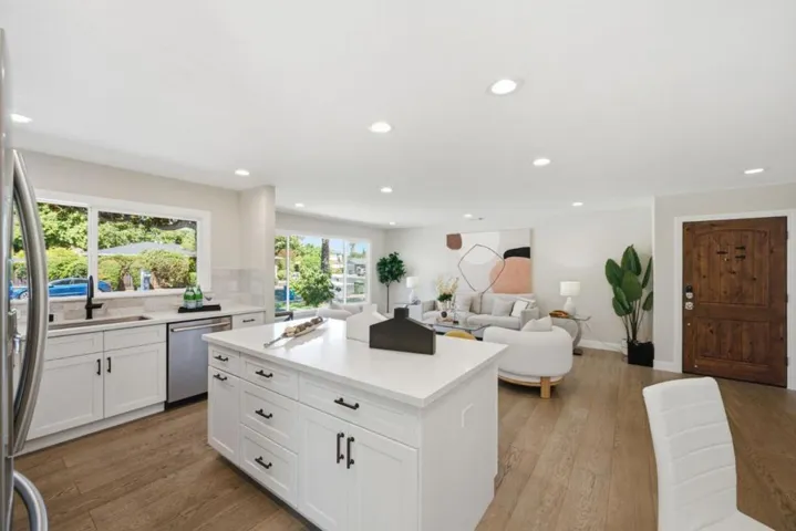 2179 Fordham Drive, Santa Clara, California 95051