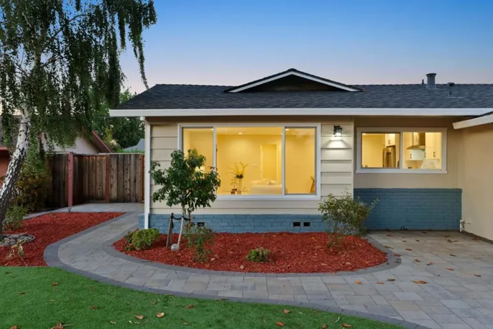 2179 Fordham Drive, Santa Clara, California 95051