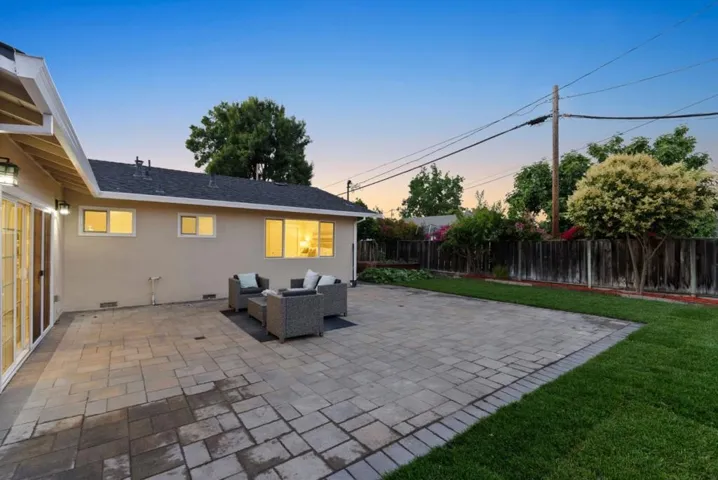 2179 Fordham Drive, Santa Clara, California 95051