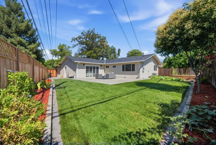 2179 Fordham Drive, Santa Clara, California 95051