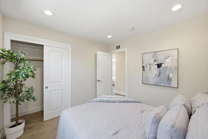 2179 Fordham Drive, Santa Clara, California 95051