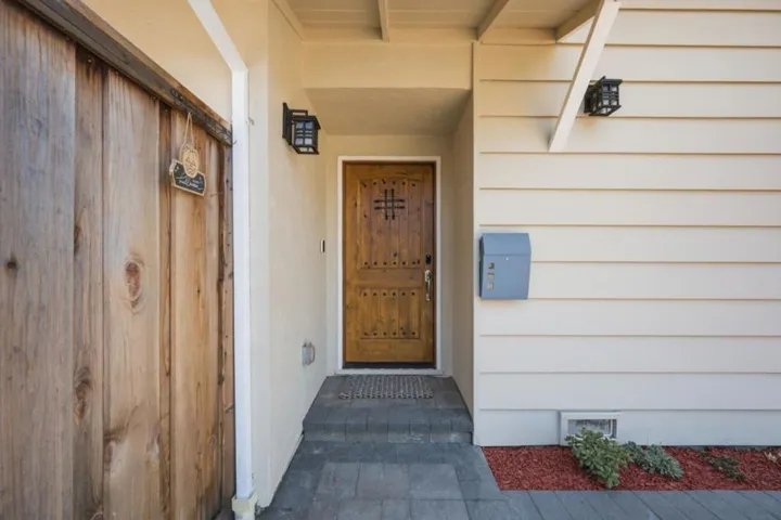 2179 Fordham Drive, Santa Clara, California 95051