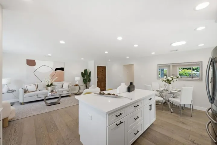 2179 Fordham Drive, Santa Clara, California 95051