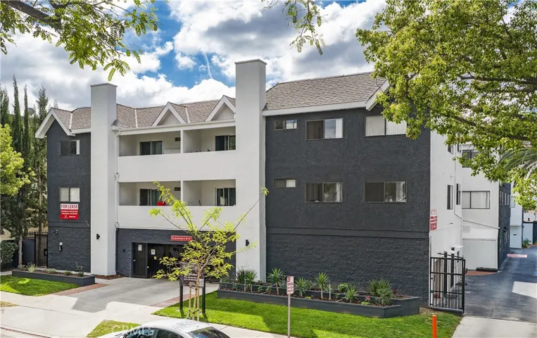 420 W Windsor, Glendale, California 91204