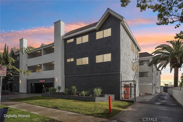 420 W Windsor, Glendale, California 91204
