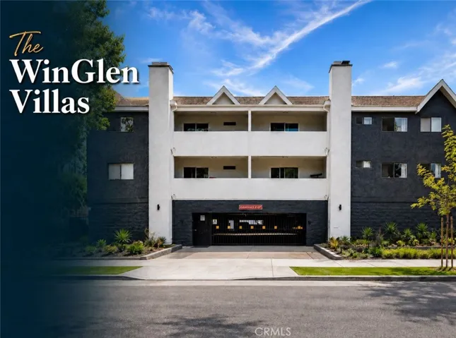 420 W Windsor, Glendale, California 91204