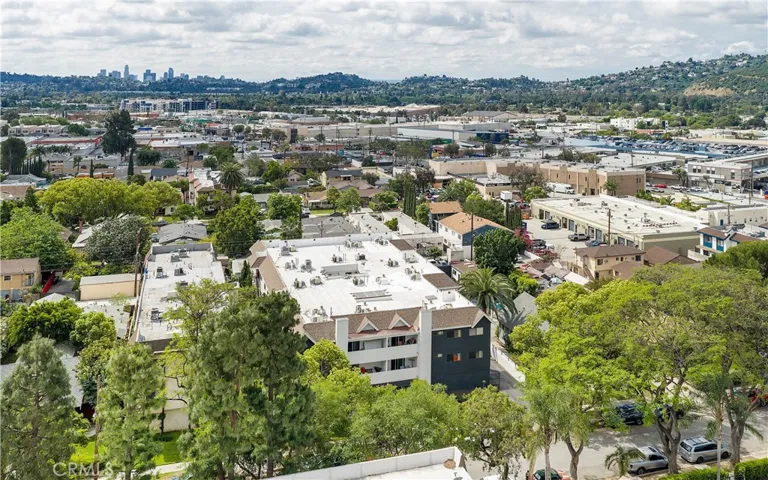 420 W Windsor, Glendale, California 91204