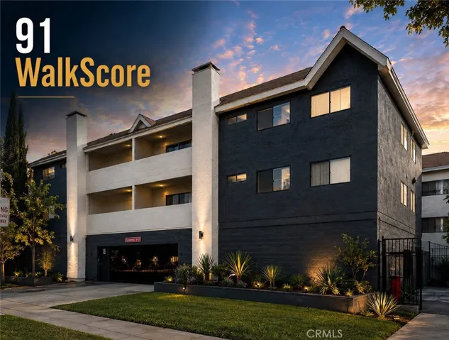 420 W Windsor, Glendale, California 91204