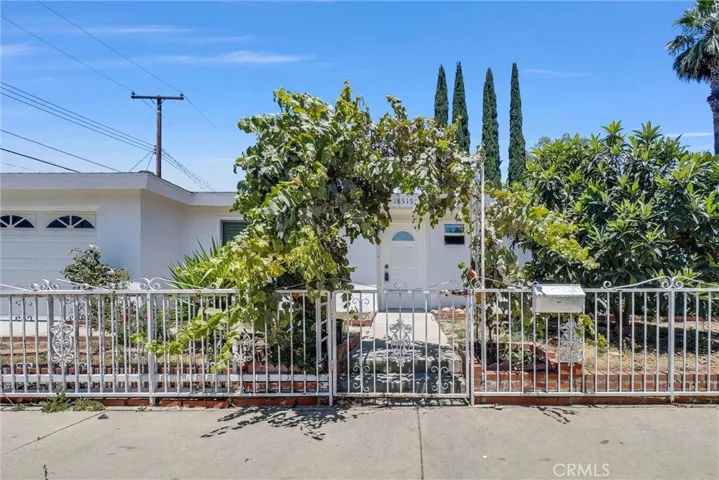 18515 Los Machos, Rowland Heights, California 91748