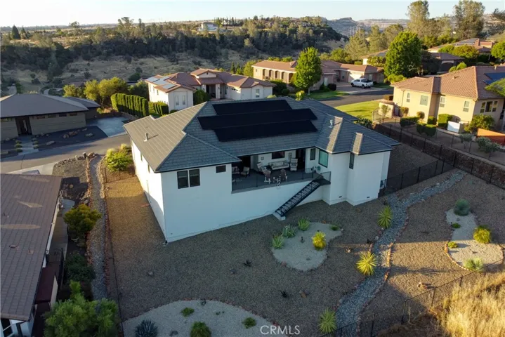 3159 Summit Ridge Terrace, Chico, California 95928
