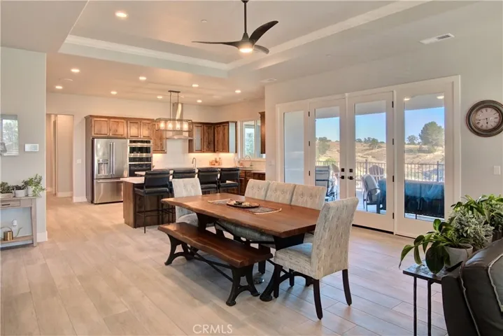 3159 Summit Ridge Terrace, Chico, California 95928