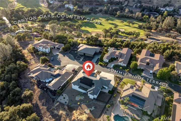 3159 Summit Ridge Terrace, Chico, California 95928