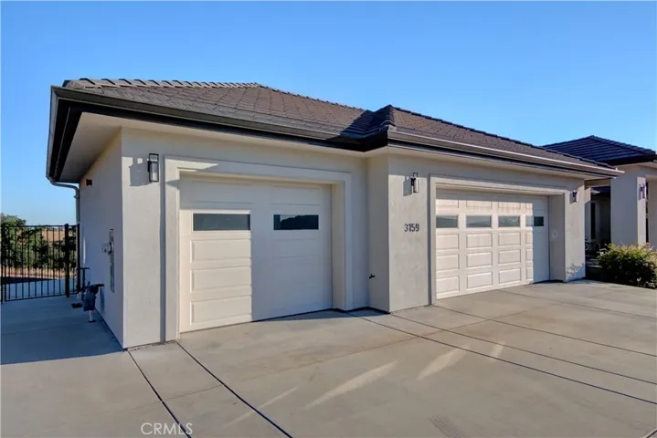 3159 Summit Ridge Terrace, Chico, California 95928