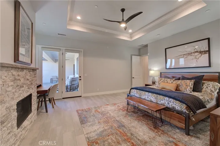 3159 Summit Ridge Terrace, Chico, California 95928