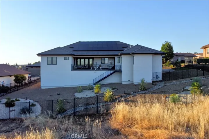 3159 Summit Ridge Terrace, Chico, California 95928