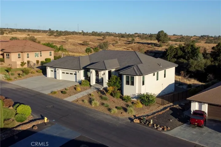 3159 Summit Ridge Terrace, Chico, California 95928