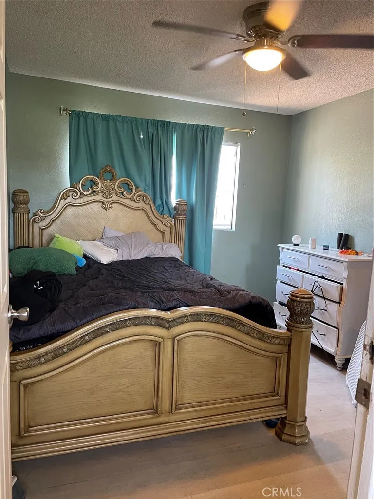 up stair bedroom