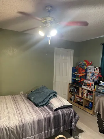 Down stair Bedroom
