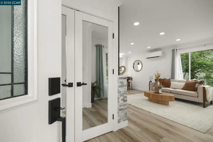 3333 Tice Creek Drive 4, Walnut Creek, California 94595