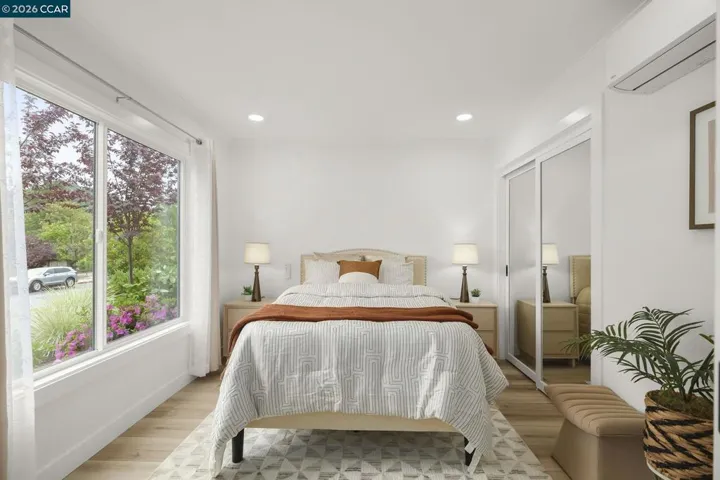3333 Tice Creek Drive 4, Walnut Creek, California 94595