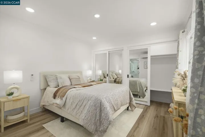 3333 Tice Creek Drive 4, Walnut Creek, California 94595