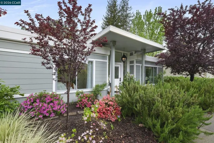 3333 Tice Creek Drive 4, Walnut Creek, California 94595