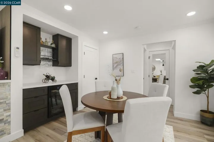 3333 Tice Creek Drive 4, Walnut Creek, California 94595