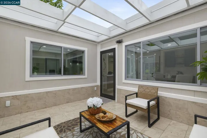 3333 Tice Creek Drive 4, Walnut Creek, California 94595