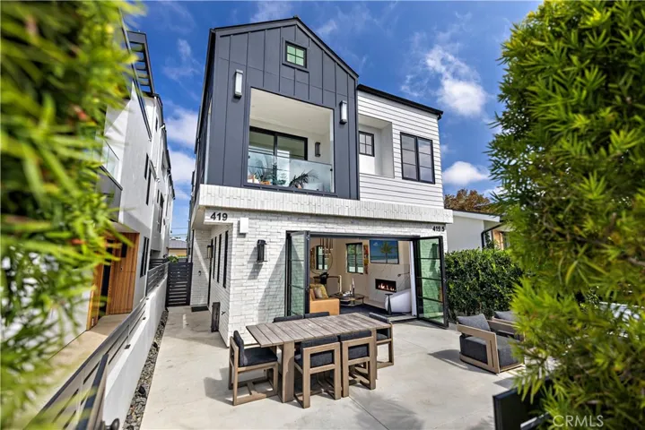 419 Narcissus, Corona Del Mar, California 92625