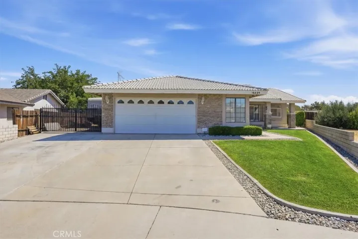 15234 Mesquite, Victorville, California 92394