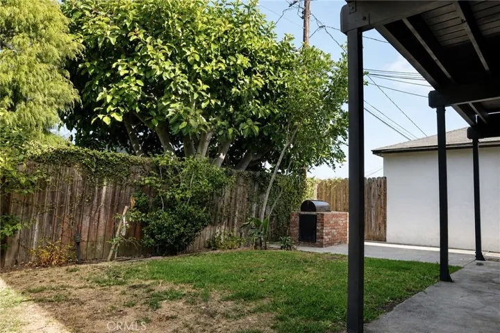 2000 Harkness Street, Manhattan Beach, California 90266