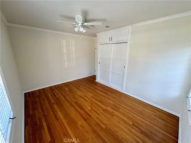 Downstairs bedroom #2