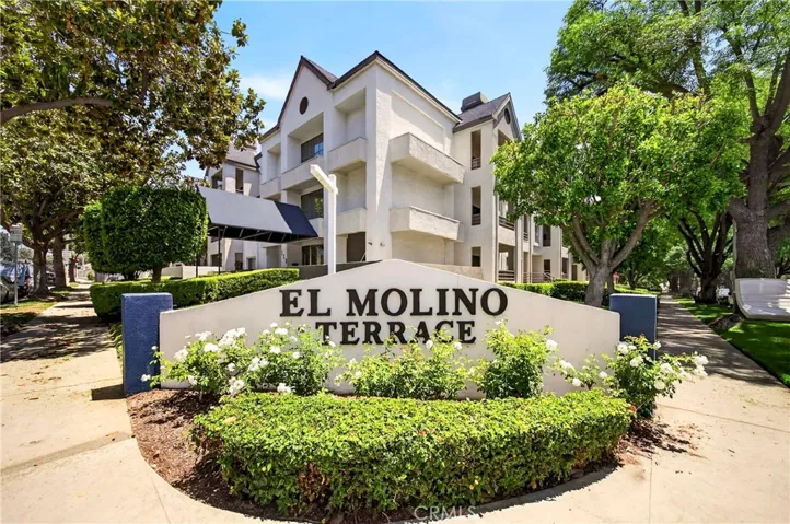 300 N El Molino 316, Pasadena, California 91101