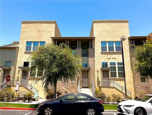 5429 Strand 103, Hawthorne, California 90250