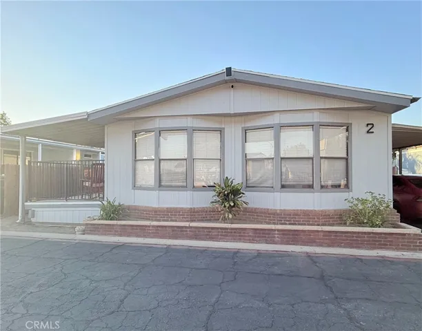2250 Spc 2 Chestnut, San Bernardino, California 92410