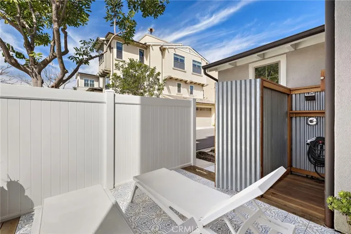 Private outdoor retreat with lounge space and open-air comfort.