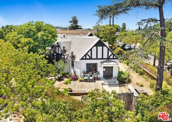 4326 Gateway Avenue, Los Angeles, California 90029